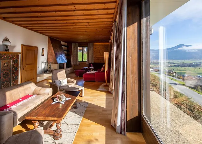 Chalet Carpe Diem