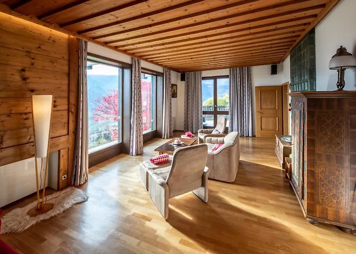 Chalet Carpe Diem