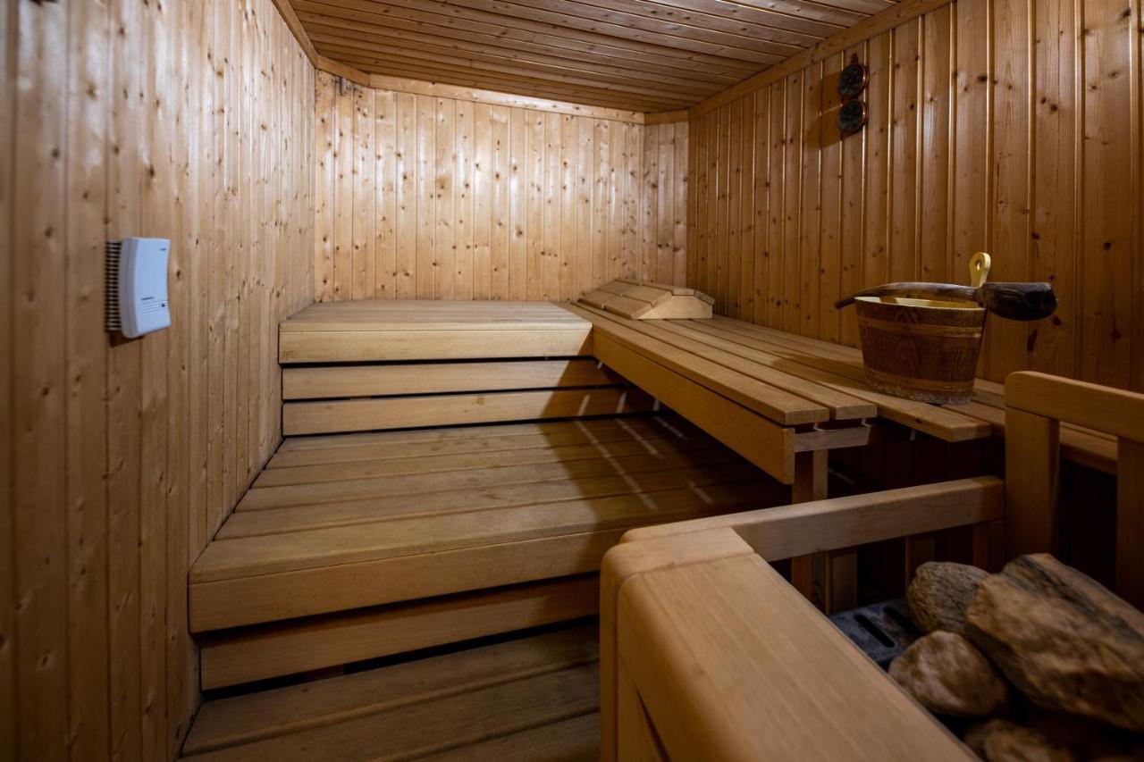 Chalet Carpe Diem *