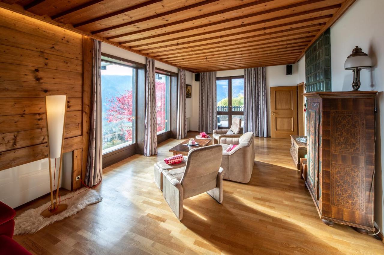 Carpe Diem Chalet