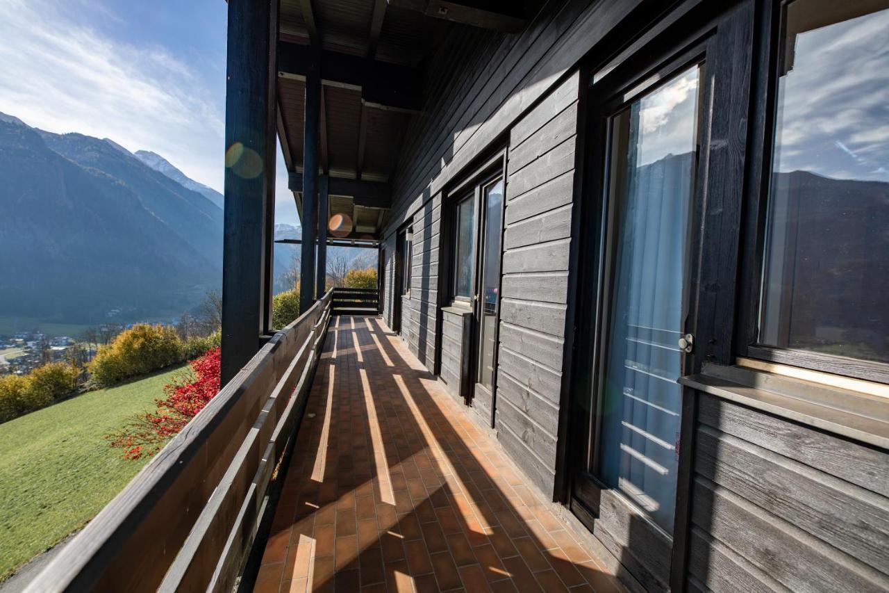 Carpe Diem Chalet