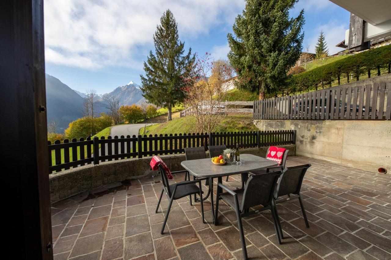 Carpe Diem Chalet *