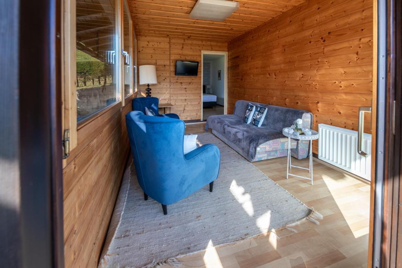 Carpe Diem Chalet