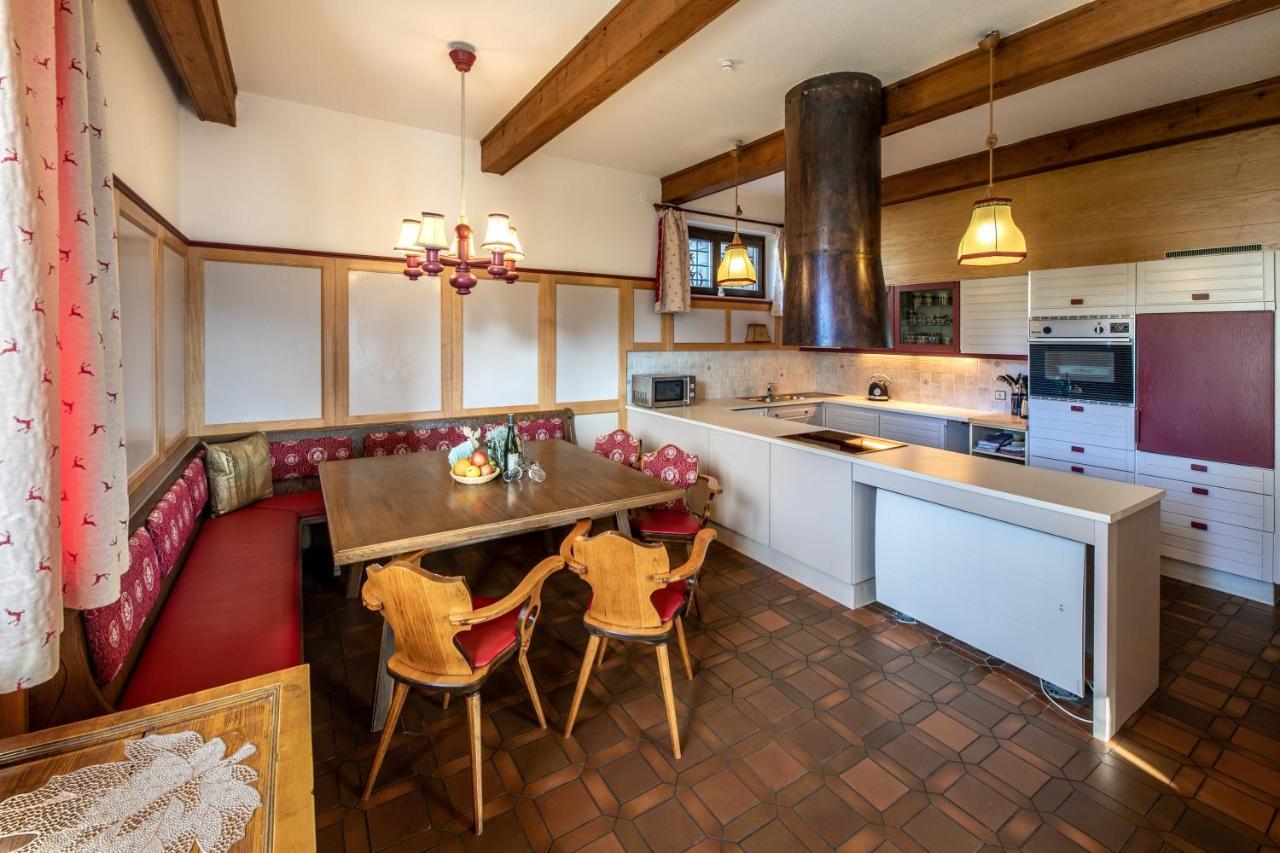 Chalet Carpe Diem Kaprun