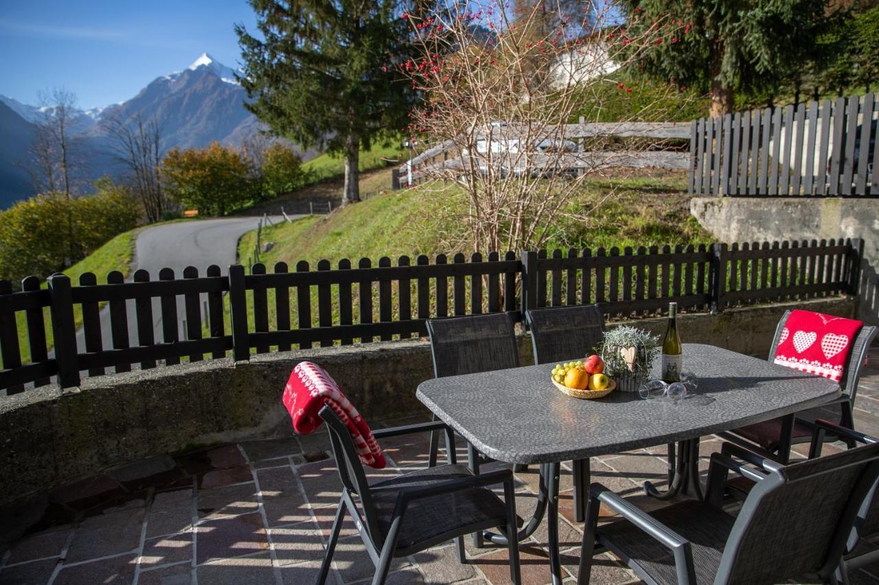 Carpe Diem Chalet