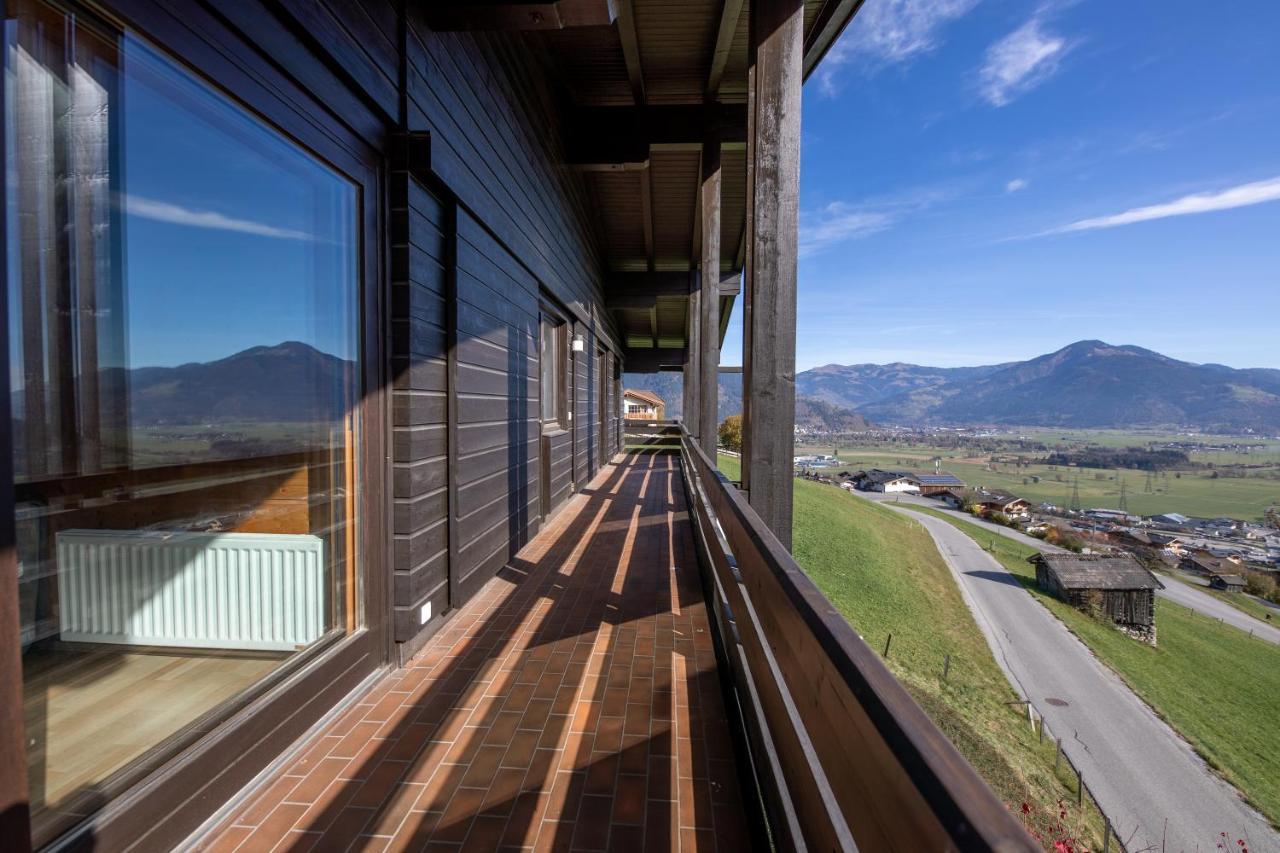 Chalet Carpe Diem Kaprun