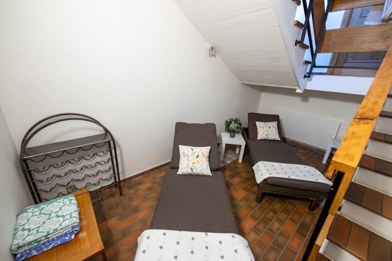 Carpe Diem Chalet *