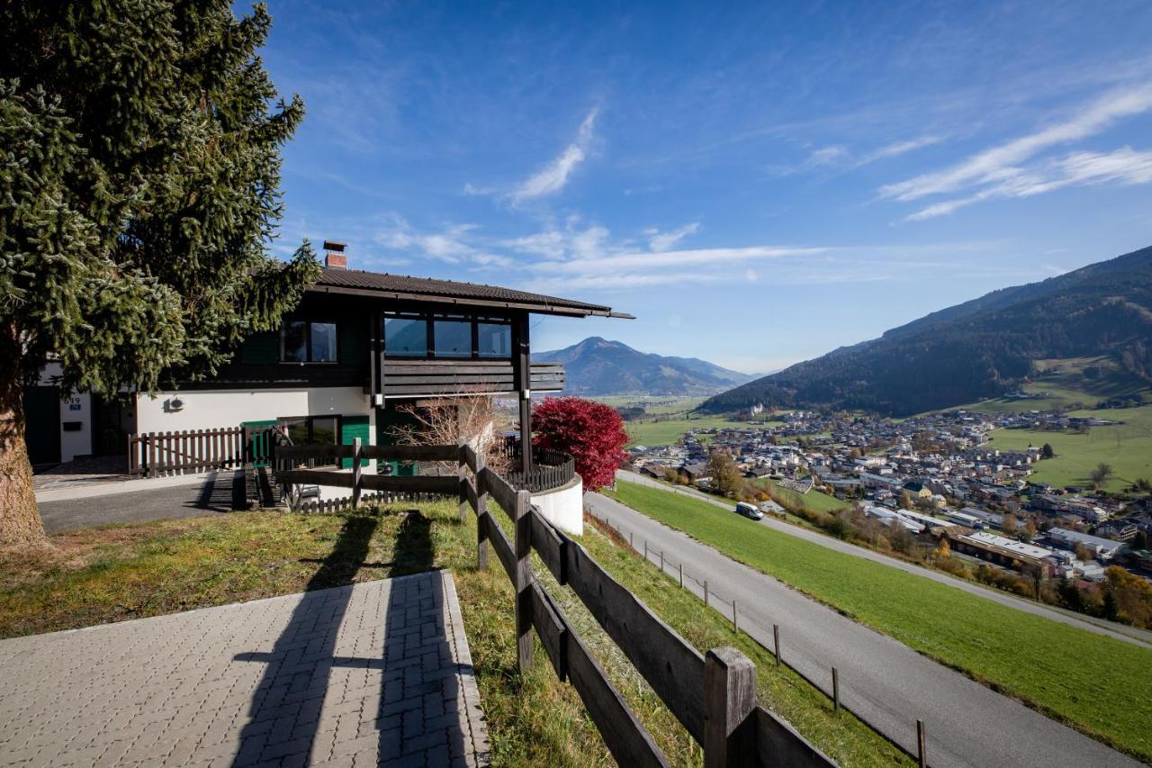Carpe Diem Chalet *