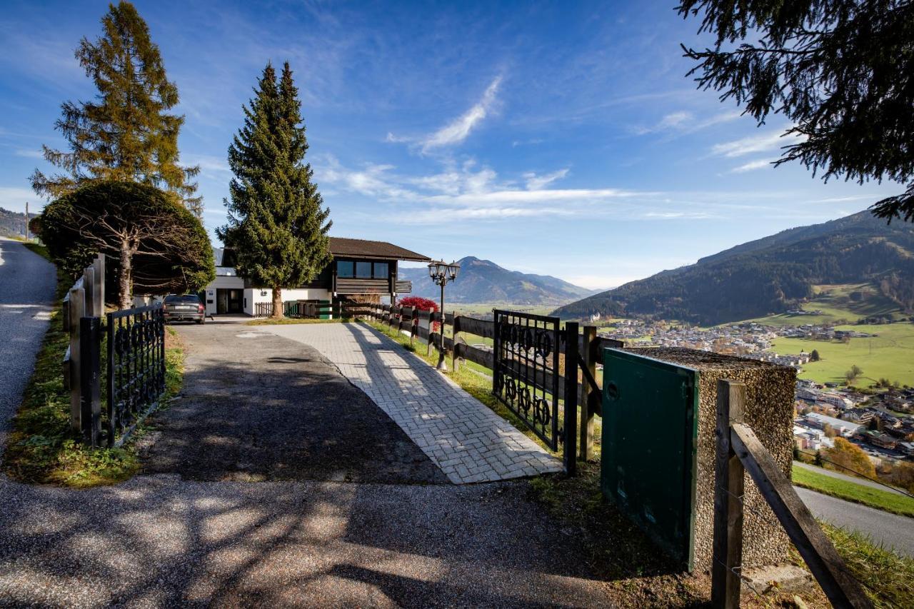 Carpe Diem Chalet Kaprun